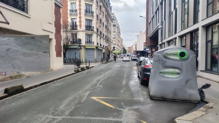Local commercial · 40 m² · Fonds de commerce — photo 1