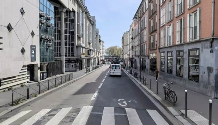 Local commercial · 79 m² · Fonds de commerce — photo 1