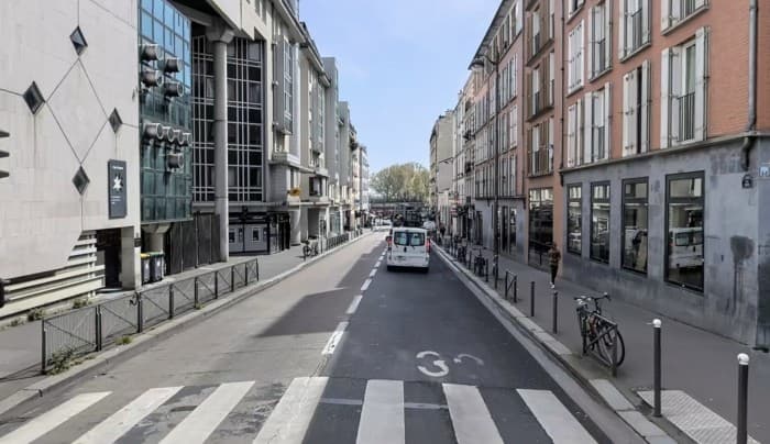 Local commercial · 79 m² · Fonds de commerce — photo 1