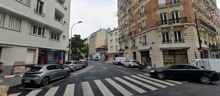 Local commercial · 68 m² · Cession de bail — photo 1