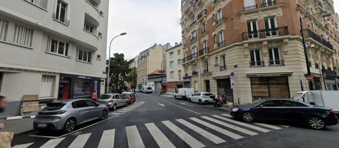 Local commercial · 68 m² · Cession de bail — photo 1