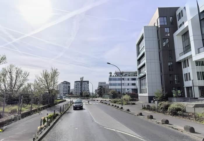 Local commercial · 150 m² · Fonds de commerce — photo 1