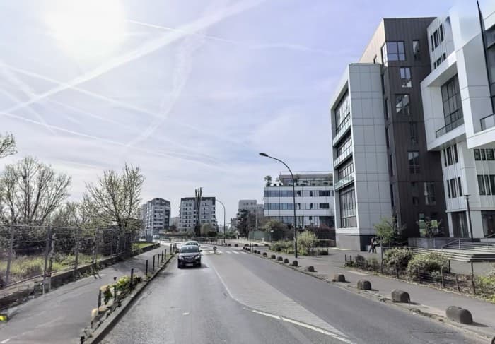 Local commercial · 150 m² · Fonds de commerce — photo 1