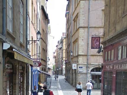 Local commercial · 35 m² · Cession de bail — photo 1