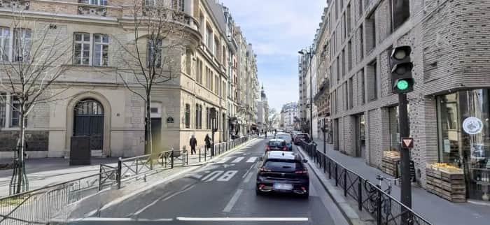 Local commercial · 20 m² · Cession de bail — photo 1