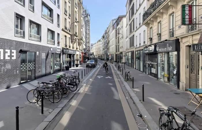 Murs commerciaux · 31 m² · Achat des murs — photo 1
