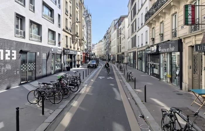 Murs commerciaux · 31 m² · Achat des murs — photo 1