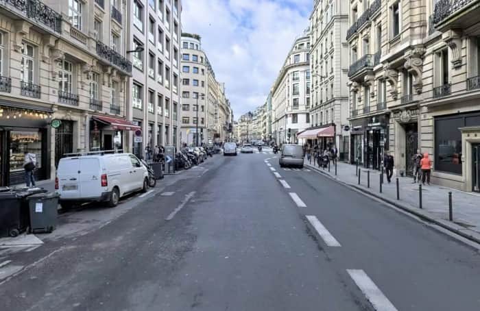 Murs commerciaux · 132 m² · Achat des murs — photo 1