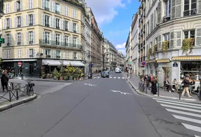 Local commercial · 95 m² · Location — photo 1