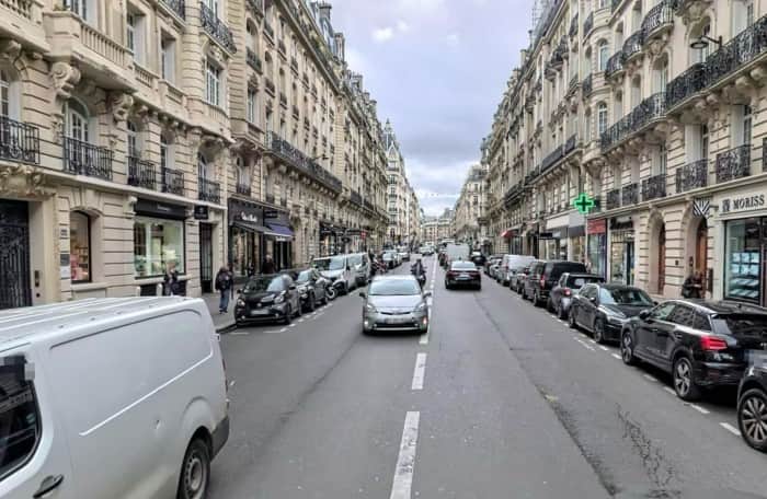 Local commercial · 70 m² · Cession de bail — photo 1