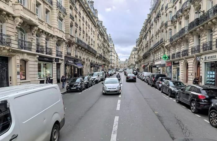 Local commercial · 70 m² · Cession de bail — photo 1