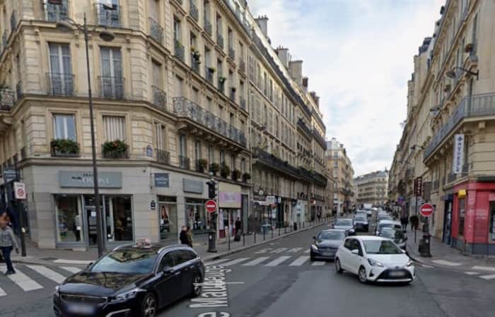Local commercial · 15 m² · Cession de bail — photo 1