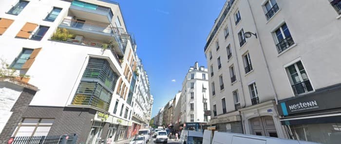 Local commercial · 420 m² · Fonds de commerce — photo 1