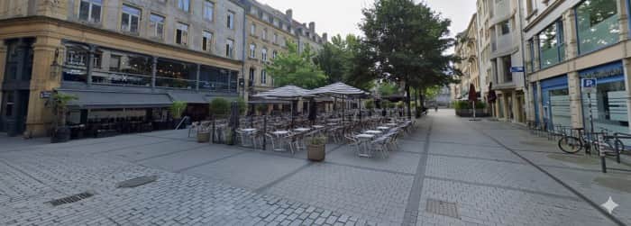Murs commerciaux · 450 m² · Achat des murs — photo 1