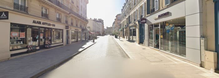 Murs commerciaux · 49 m² · Achat des murs — photo 1