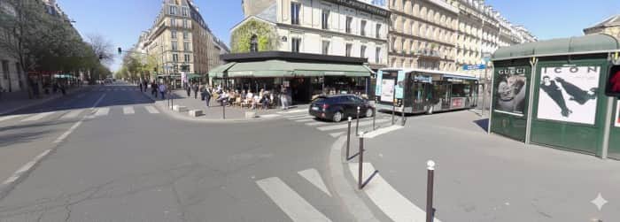 Murs commerciaux · 43 m² · Achat des murs — photo 1