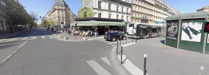 Murs commerciaux · 43 m² · Achat des murs — photo 1
