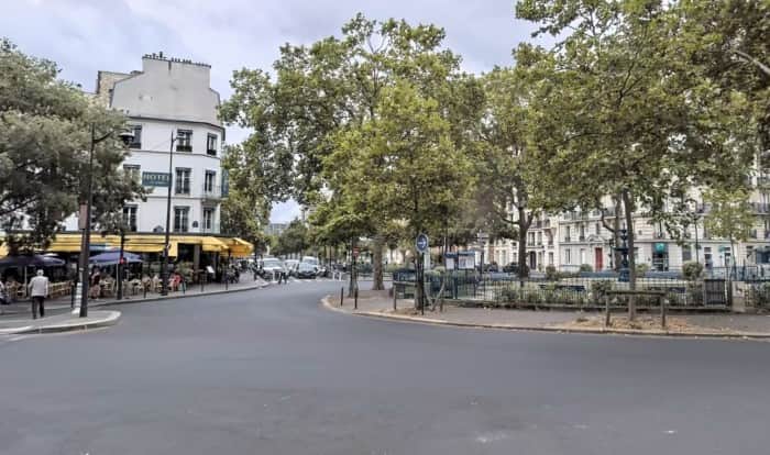 Local commercial · 82 m² · Fonds de commerce — photo 1