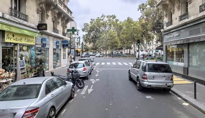 Local commercial · 82 m² · Fonds de commerce — photo 1