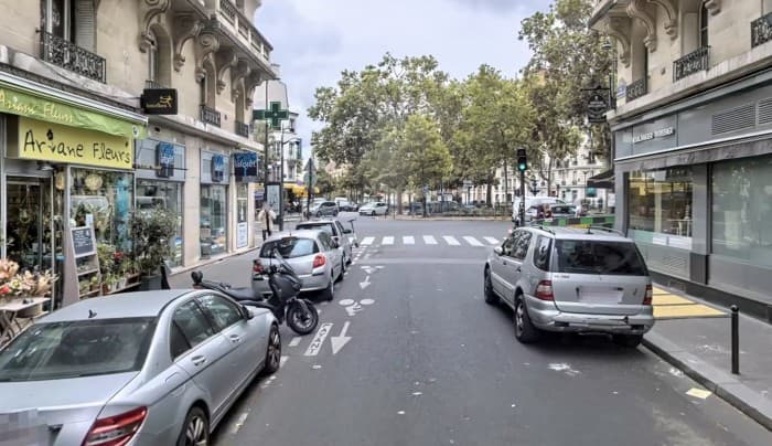 Local commercial · 82 m² · Fonds de commerce — photo 1