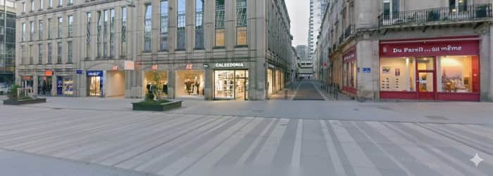 Murs commerciaux · 550 m² · Achat des murs — photo 1