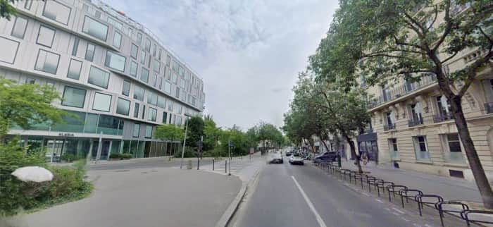 Murs commerciaux · 47 m² · Achat des murs — photo 1