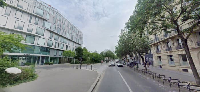 Murs commerciaux · 47 m² · Achat des murs — photo 1