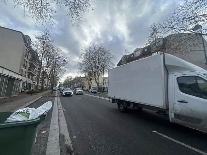 Murs commerciaux · 310 m² · Achat des murs — photo 1