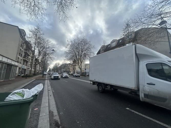 Murs commerciaux · 310 m² · Achat des murs — photo 1
