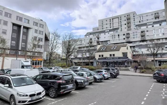 Murs commerciaux · 207 m² · Achat des murs — photo 1