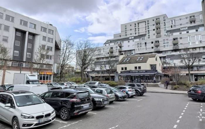 Murs commerciaux · 207 m² · Achat des murs — photo 1