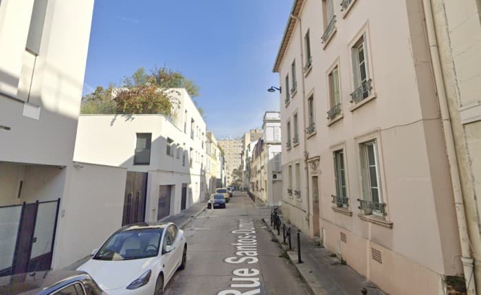 Murs commerciaux · 30 m² · Achat des murs — photo 1