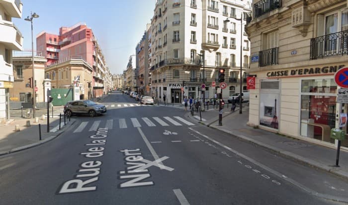 Local commercial · 22 m² · Location — photo 1