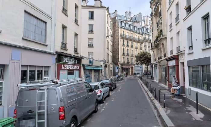 Local commercial · 45 m² · Location — photo 1