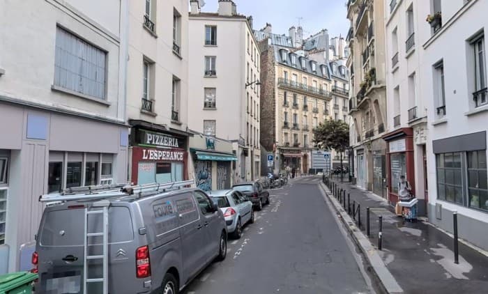 Local commercial · 45 m² · Location — photo 1