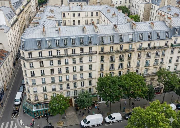 Local commercial · 30 m² · Cession de bail — photo 1
