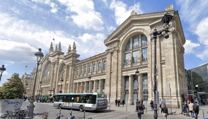 Local commercial · 337 m² · Fonds de commerce — photo 1