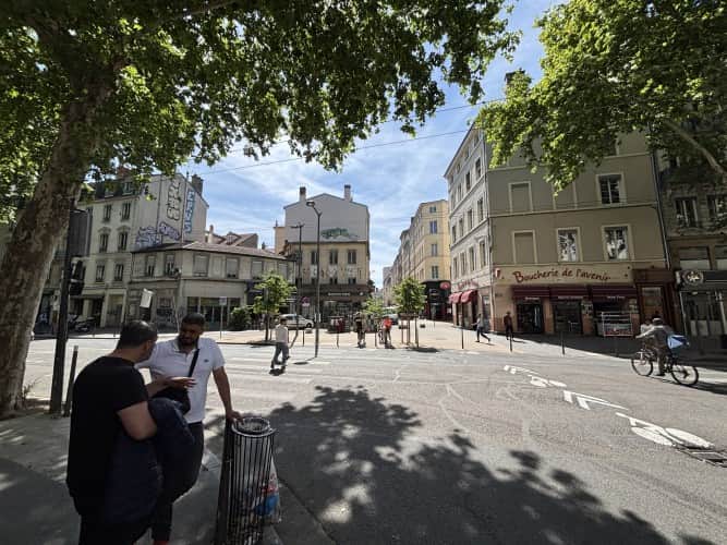 Local commercial · 60 m² · Fonds de commerce — photo 1