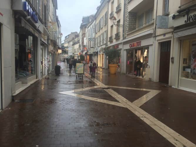 Local commercial · 40 m² · Location — photo 1