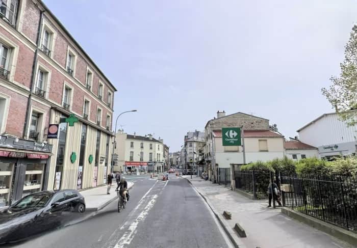 Murs commerciaux · 25 m² · Achat des murs — photo 1