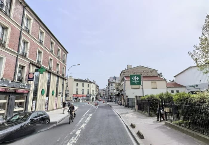 Murs commerciaux · 103 m² · Achat des murs — photo 1