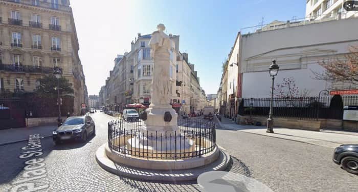 Local commercial · 65 m² · Fonds de commerce — photo 1