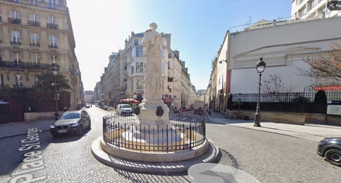 Local commercial · 65 m² · Fonds de commerce — photo 1