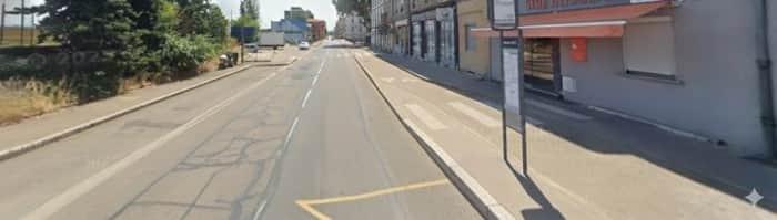 Local commercial · 296 m² · Fonds de commerce — photo 1