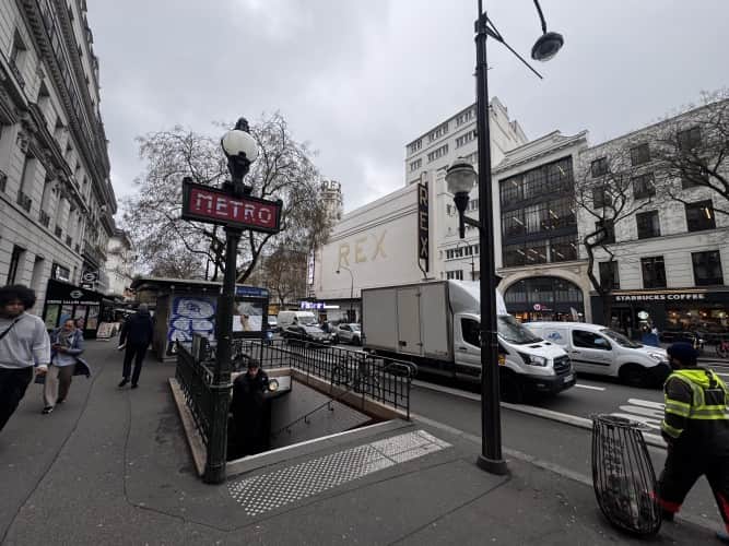 Local commercial · 245 m² · Fonds de commerce — photo 1
