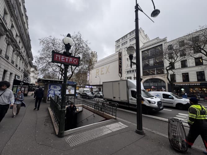 Local commercial · 245 m² · Fonds de commerce — photo 1