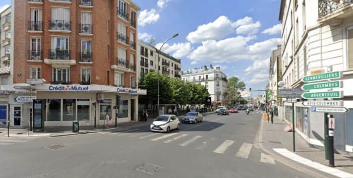 Murs commerciaux · 205 m² · Achat des murs — photo 1