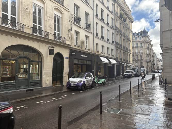 Murs commerciaux · 38 m² · Achat des murs — photo 1