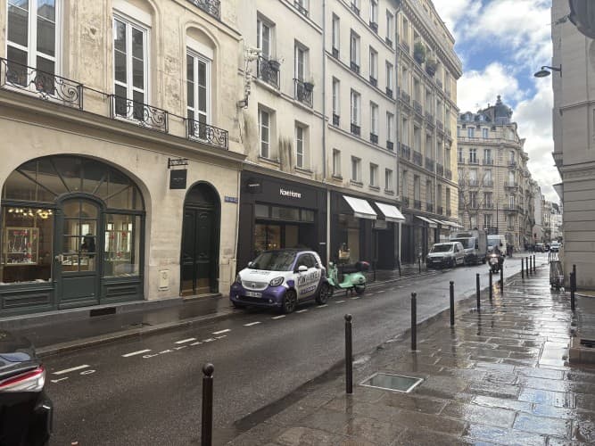 Murs commerciaux · 38 m² · Achat des murs — photo 1