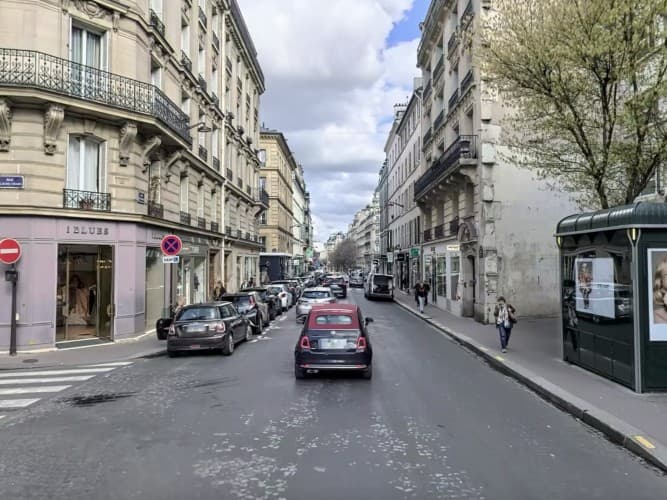 Local commercial · 40 m² · Location — photo 1